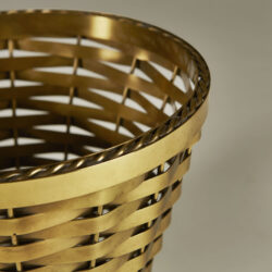 The image for Italian Brass Bin 149 V1