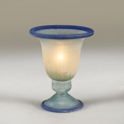 The image for Scavo Urn Lamp Valerie Wade 24 091 V1