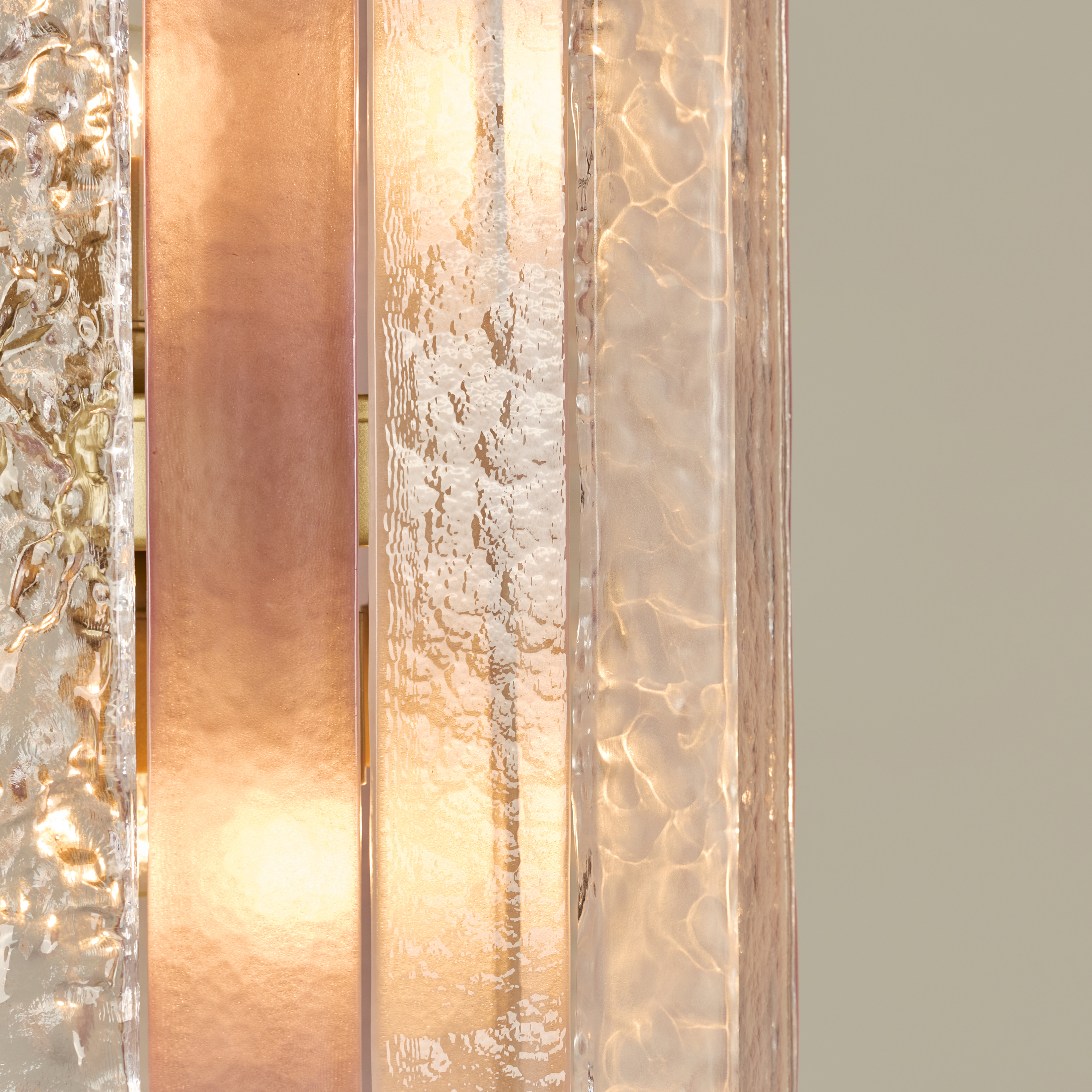 New Pink Italian Pendant Valerie Wade 23 231 V2