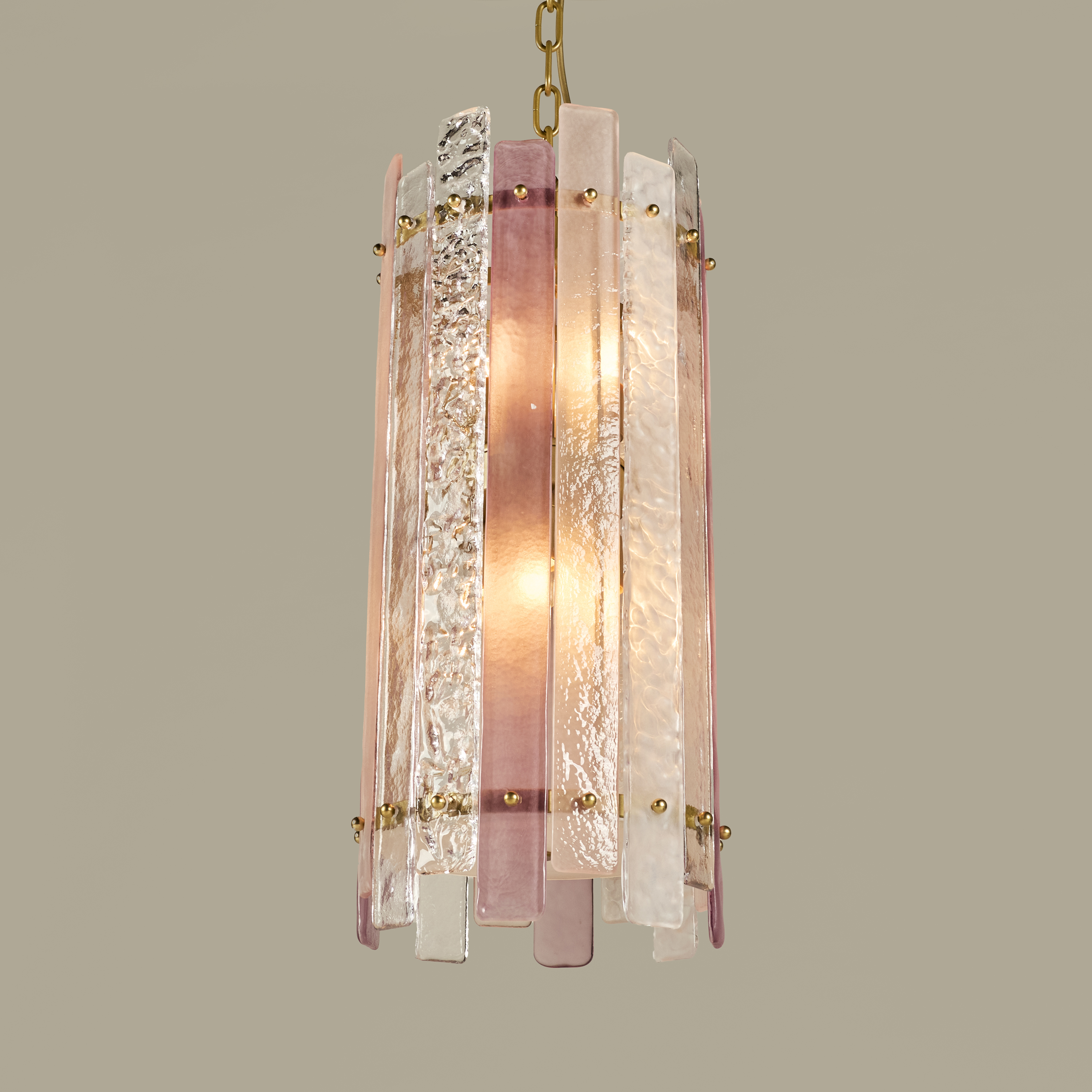 Pink Chandelier Valerie Wade 23 229 V1