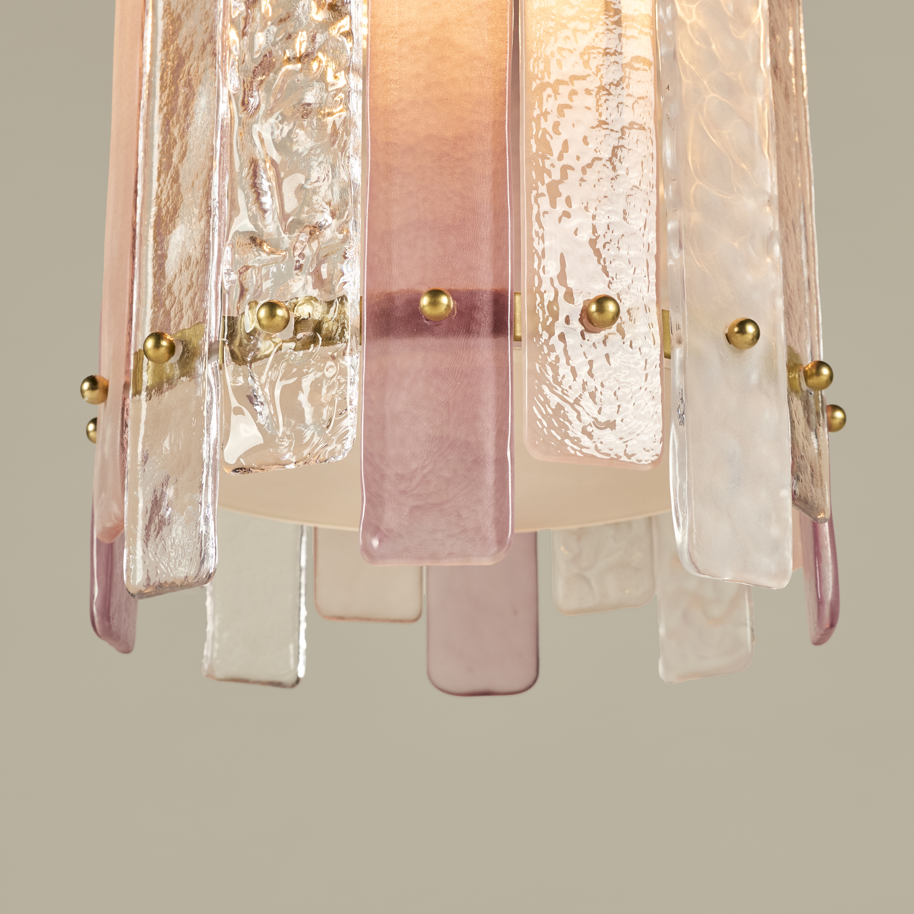 Pink Chandelier Valerie Wade 23 230 V1