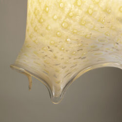 The image for Italian Hankerchief Chandelier 0039 V1