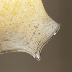 The image for Italian Hankerchief Chandelier 0040 V1