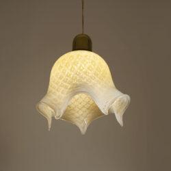 The image for Italian Hankerchief Chandelier 0043 V1