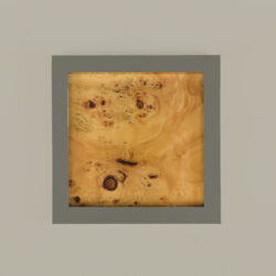 The image for Chrome Vide Poche Valerie Wade 27 127 V1