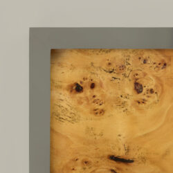 The image for Chrome Vide Poche Valerie Wade 27 134 V1