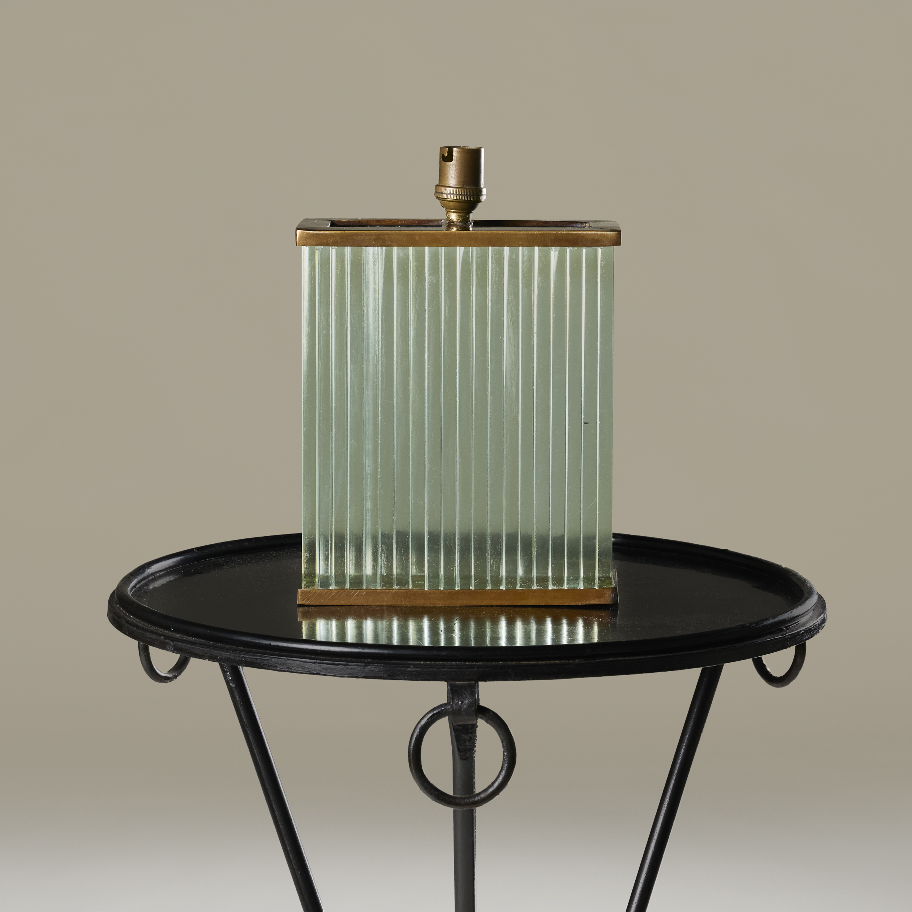 Jmf Glass Lamp Valerie Wade 24 110 V1