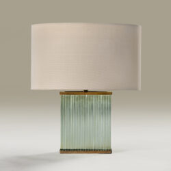 The image for Jmf Glass Lamp Valerie Wade 24 102 V1