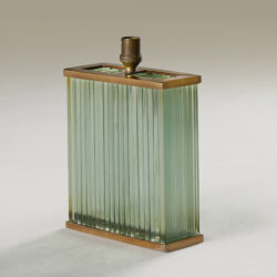 The image for Jmf Glass Lamp Valerie Wade 24 105 V1