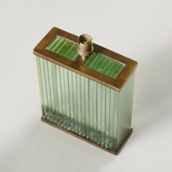 The image for Jmf Glass Lamp Valerie Wade 24 106 V1