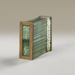 The image for Jmf Glass Lamp Valerie Wade 24 112 V1