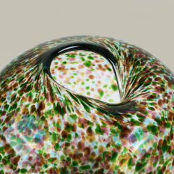 The image for Curio Forest Vase Valerie Wade 27 162 V1