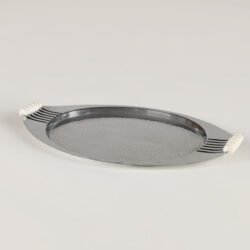 The image for Art Deco Tray Valerie Wade 24 188 V1