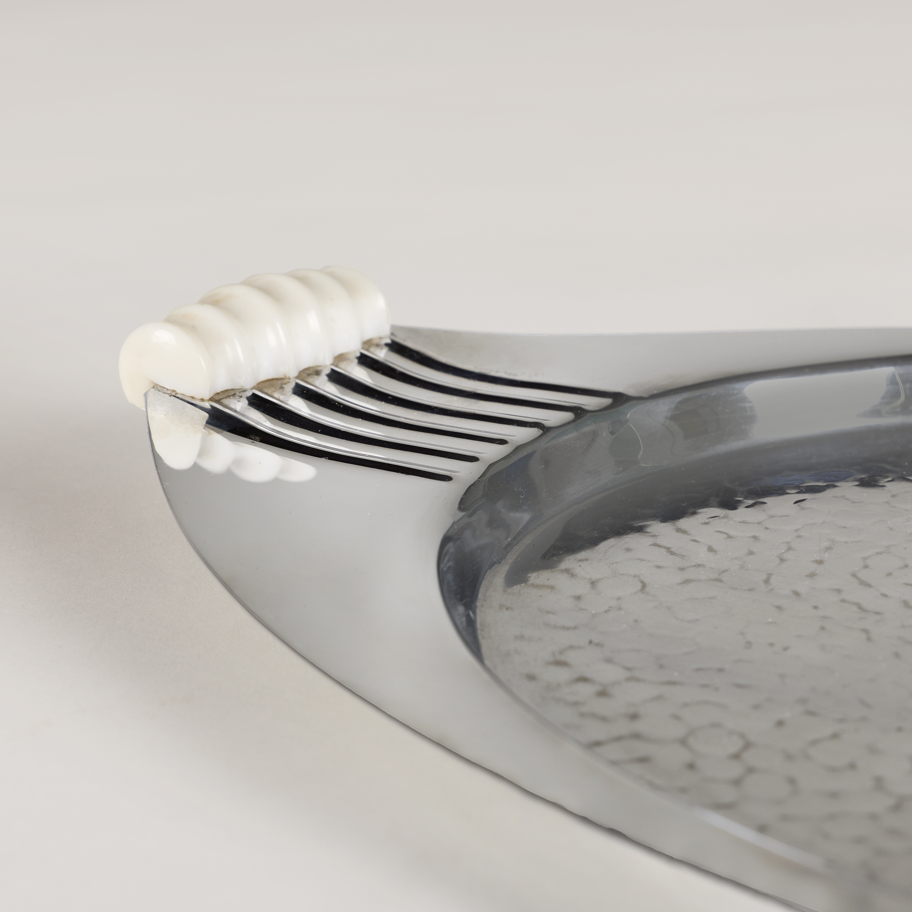 Art Deco Tray  Valerie Wade 24 191 V1