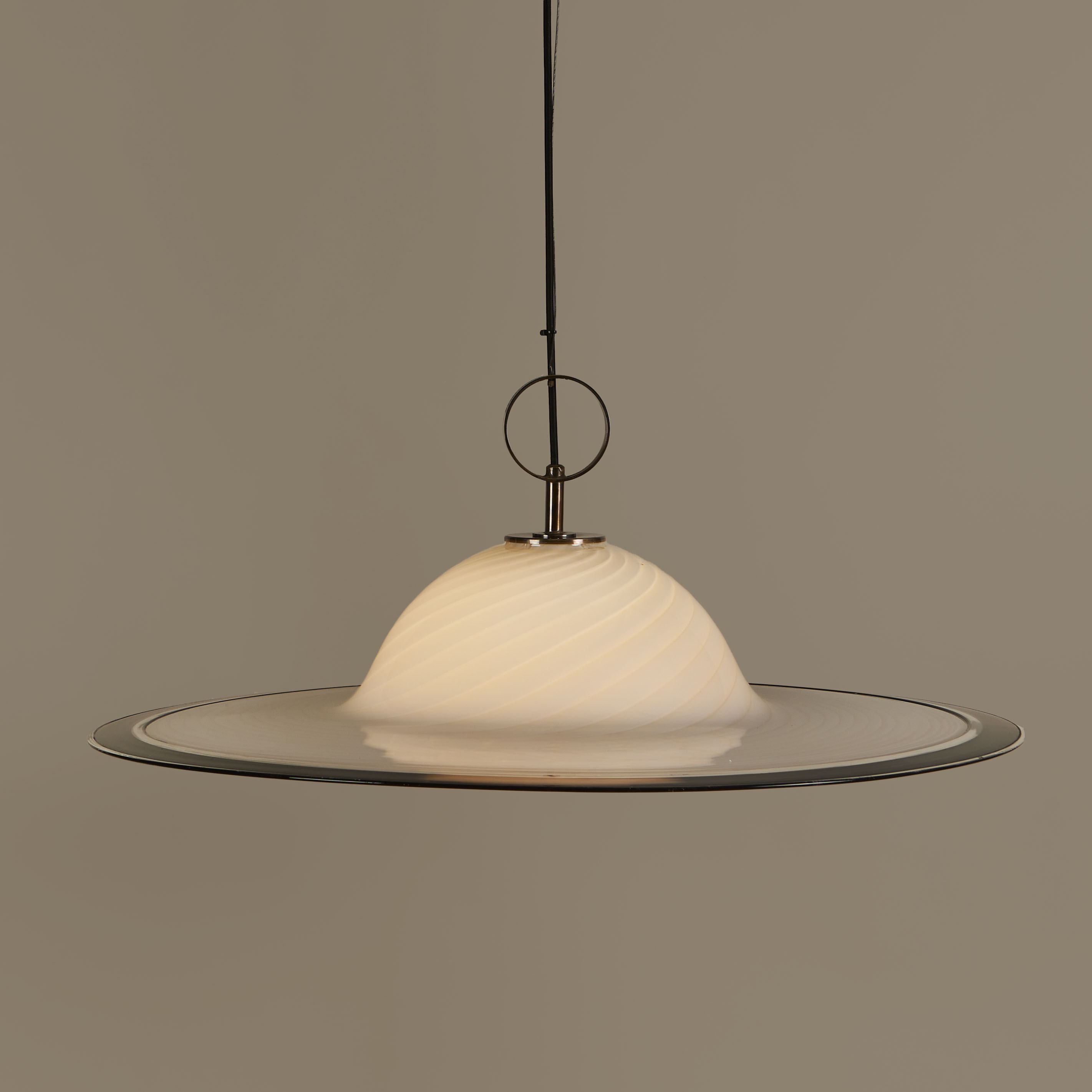 Spaceship Ceiling Light 147 V1