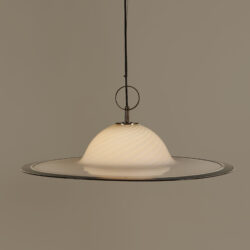 The image for Spaceship Ceiling Light 147 V1