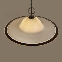 The image for Spaceship Ceiling Light 150 V1