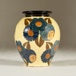 The image for Rene Nicole Vase 0031 V1