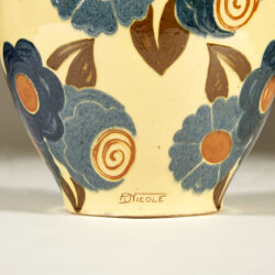 The image for Rene Nicole Vase 0033 V1