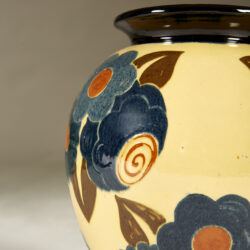 The image for Rene Nicole Vase 0035 V1