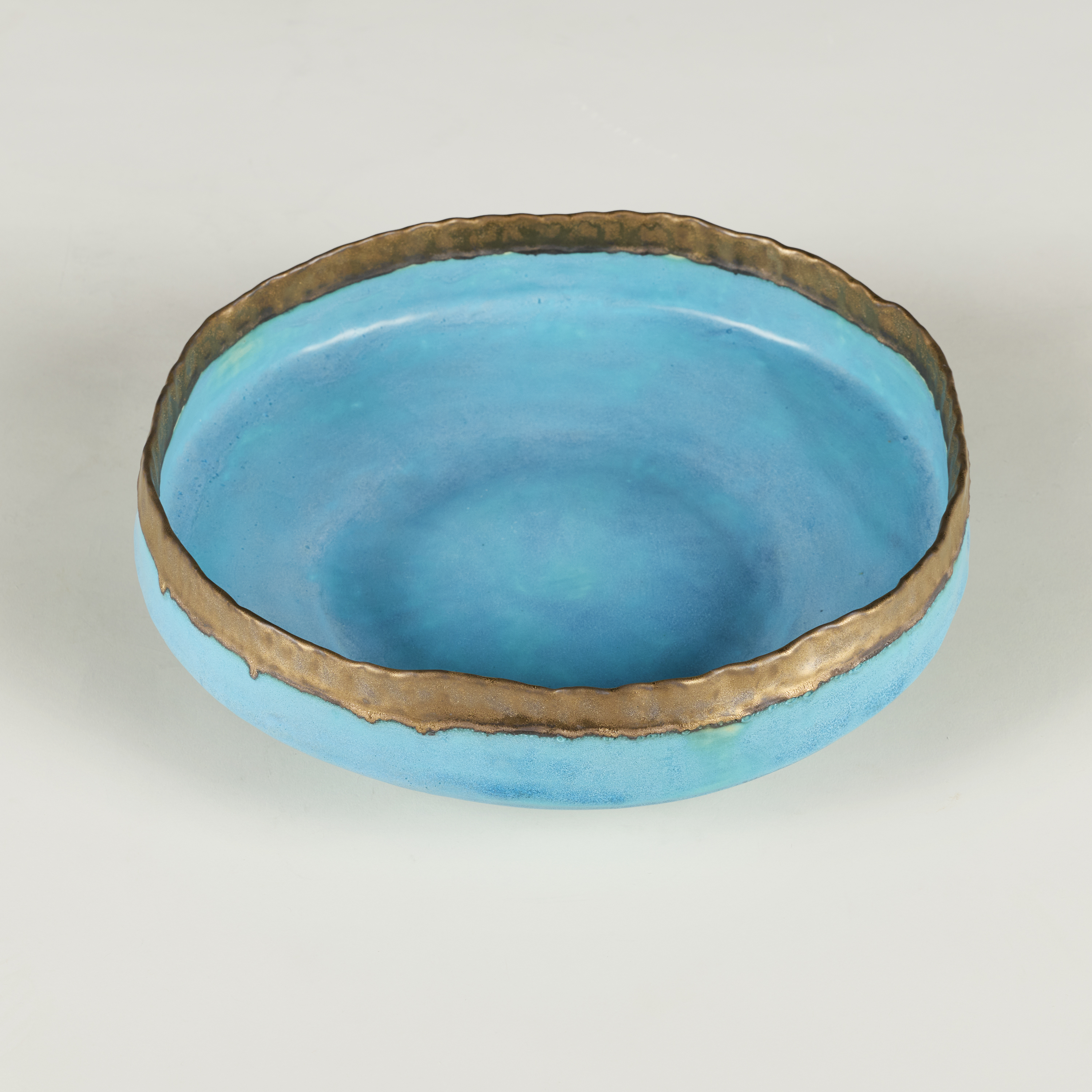 Jo Foster Ceramic Bowl Valerie Wade 23 112 V1