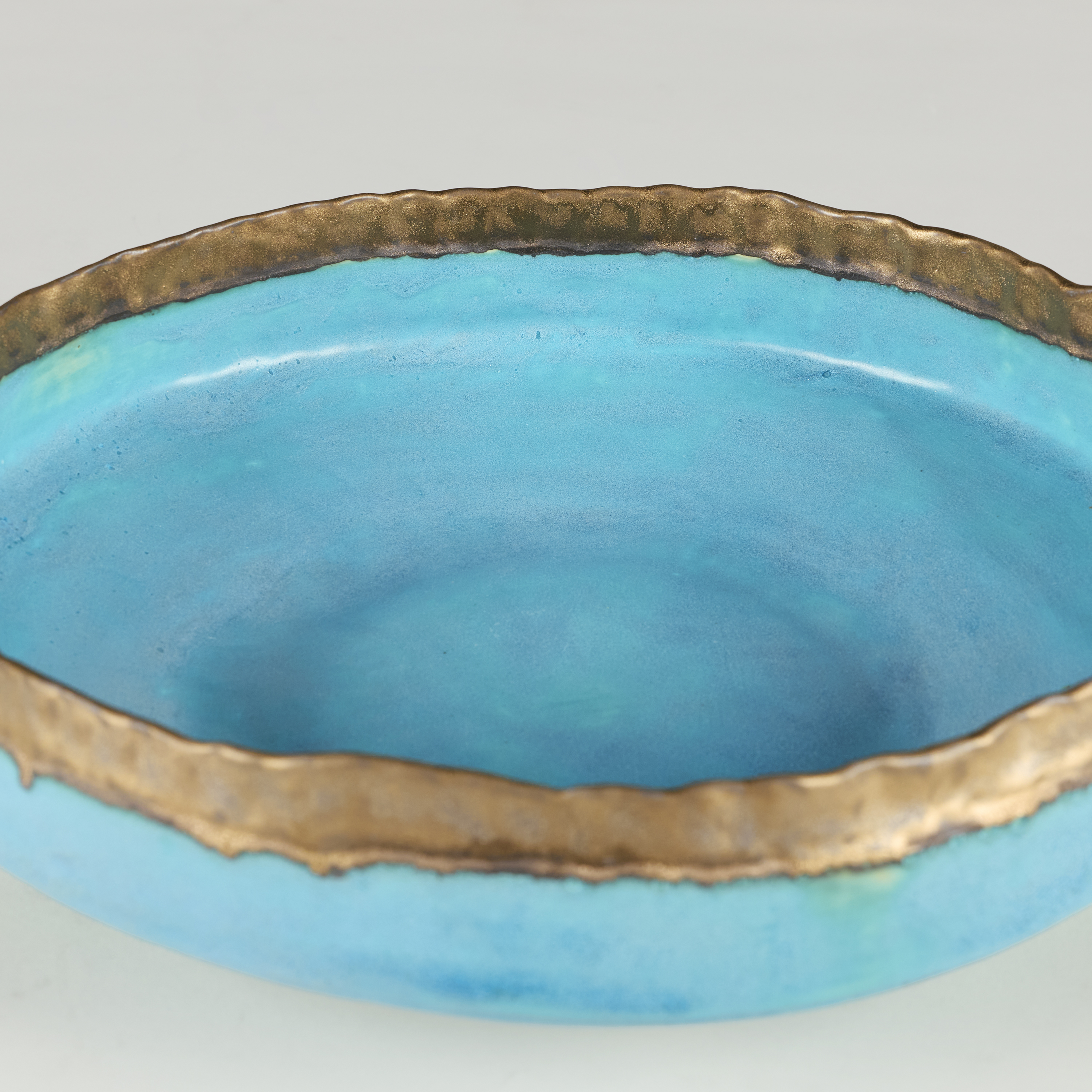 Jo Foster Ceramic Bowl Valerie Wade 23 116 V1