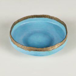 The image for Jo Foster Ceramic Bowl Valerie Wade 23 112 V1