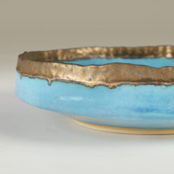 The image for Jo Foster Ceramic Bowl Valerie Wade 23 115 V1