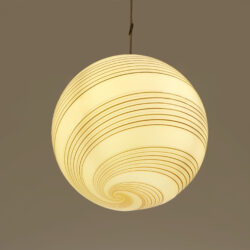 The image for Italian Swirl Pendent 0020 V1