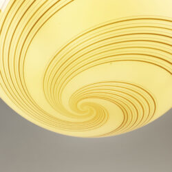 The image for Italian Swirl Pendent 0026 V1