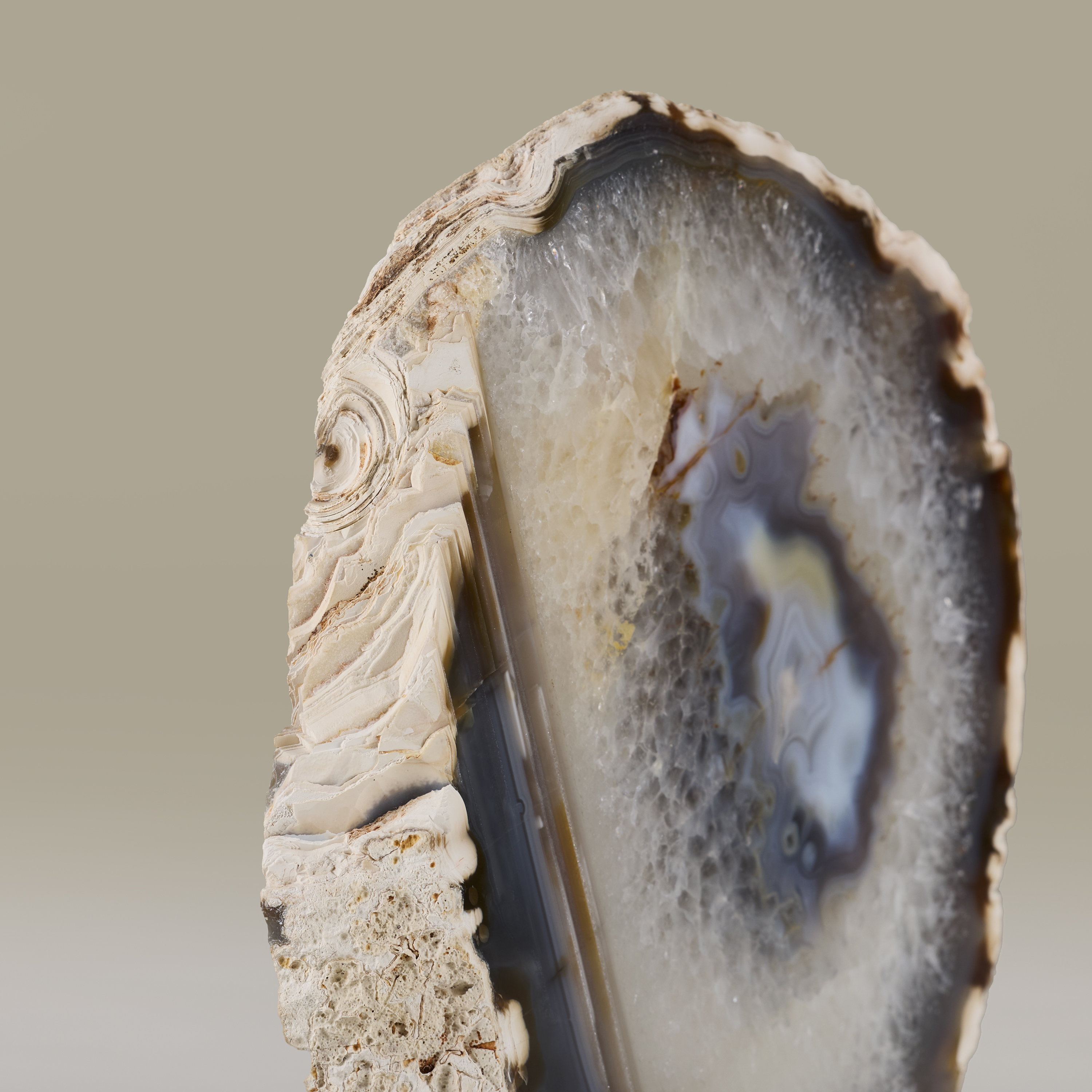 Large Agate Slice Valerie Wade 24 170 V1