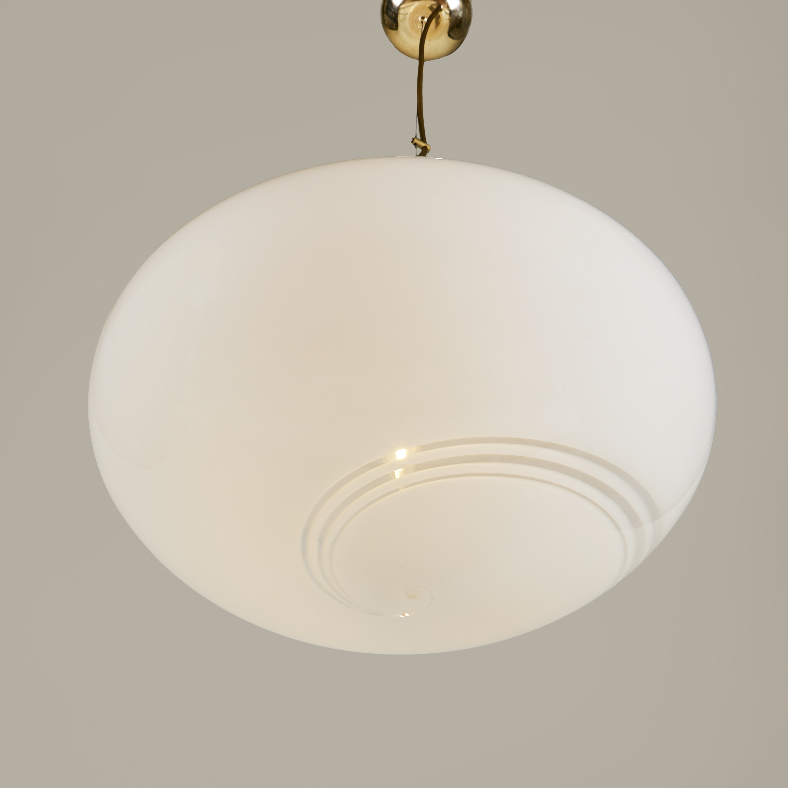 Italian Stripe Pendant Valerie Wade 21 183 V1