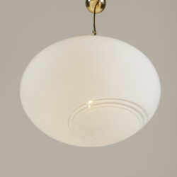 The image for Italian Stripe Pendant Valerie Wade 21 183 V1