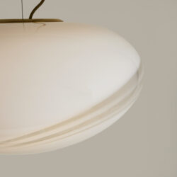 The image for Italian Stripe Pendant Valerie Wade 21 185 V1
