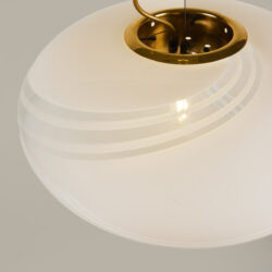 The image for Italian Stripe Pendant Valerie Wade 21 187 V1