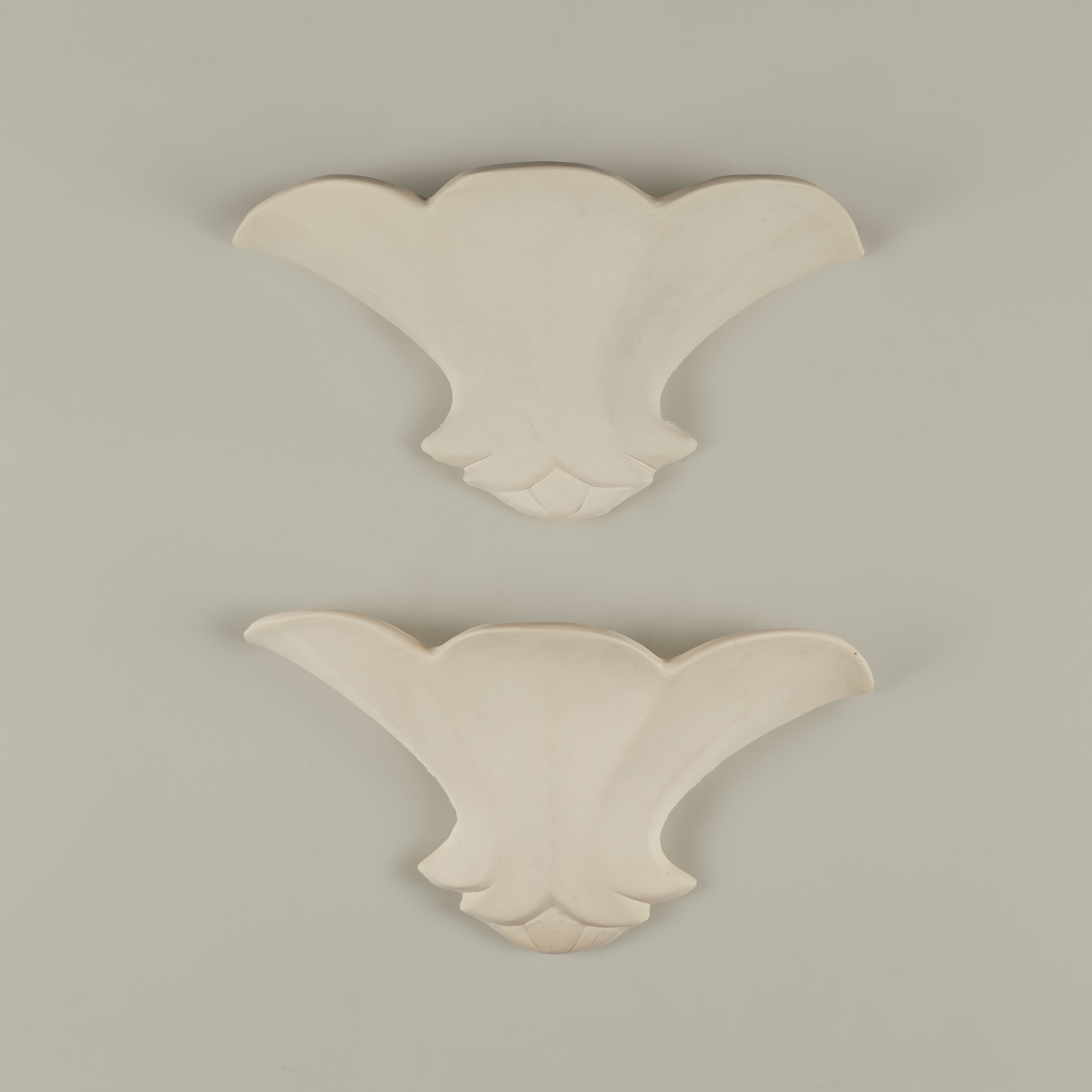 Fulham Wall Bracket Vase Valerie Wade 23 156 V1