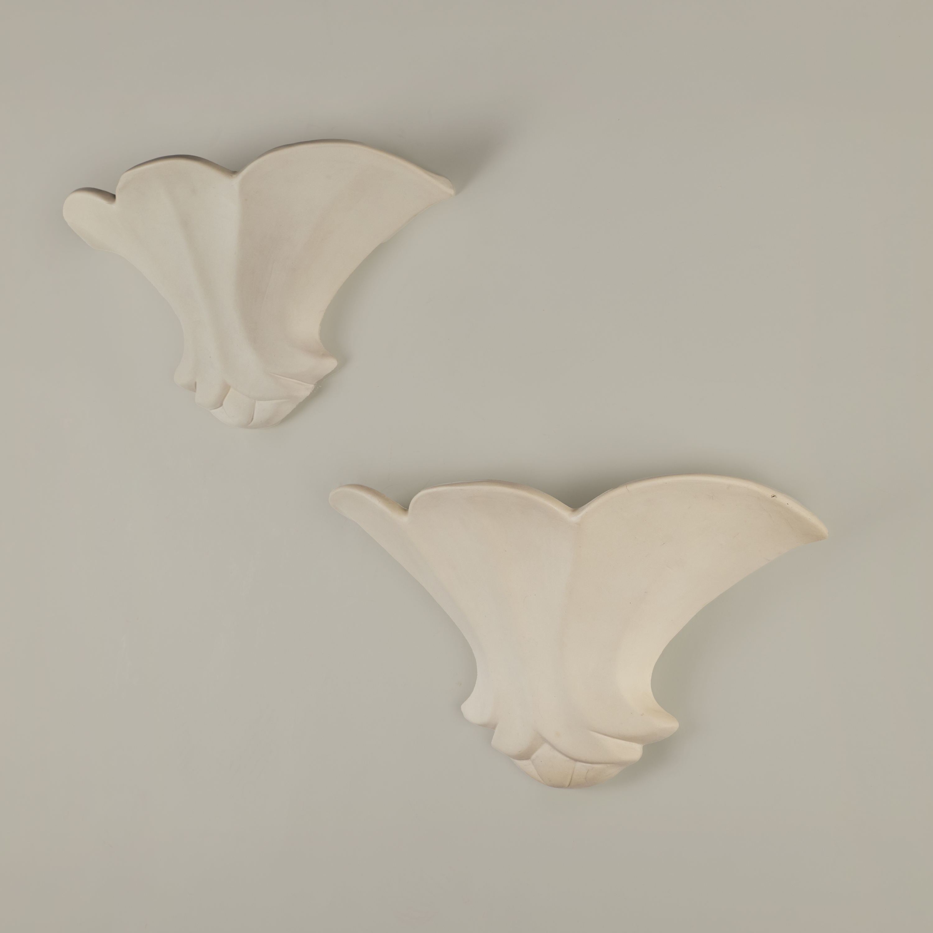 Fulham Wall Bracket Vase Valerie Wade 23 158 V1