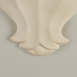 The image for Fulham Pottery Wall Vase Valerie Wade 23 159 V1