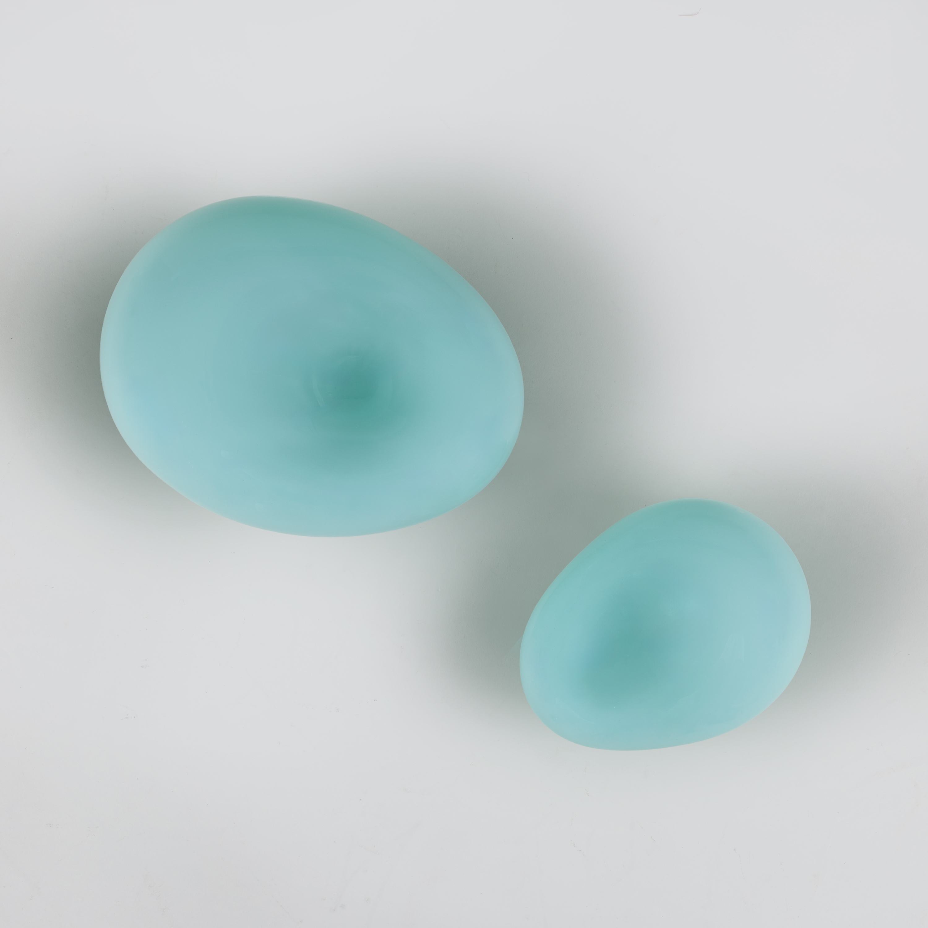 Curio Aqua Lucky Bean Valerie Wade 27 173 V1