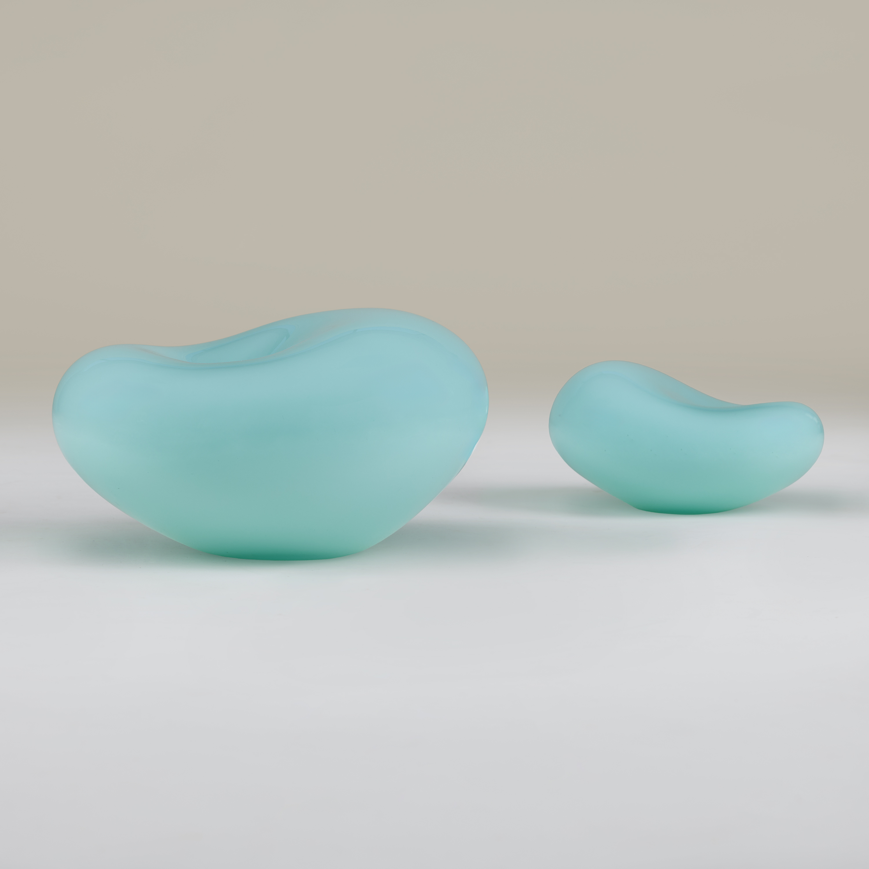 Curio Aqua Lucky Bean Valerie Wade 27 181 V1