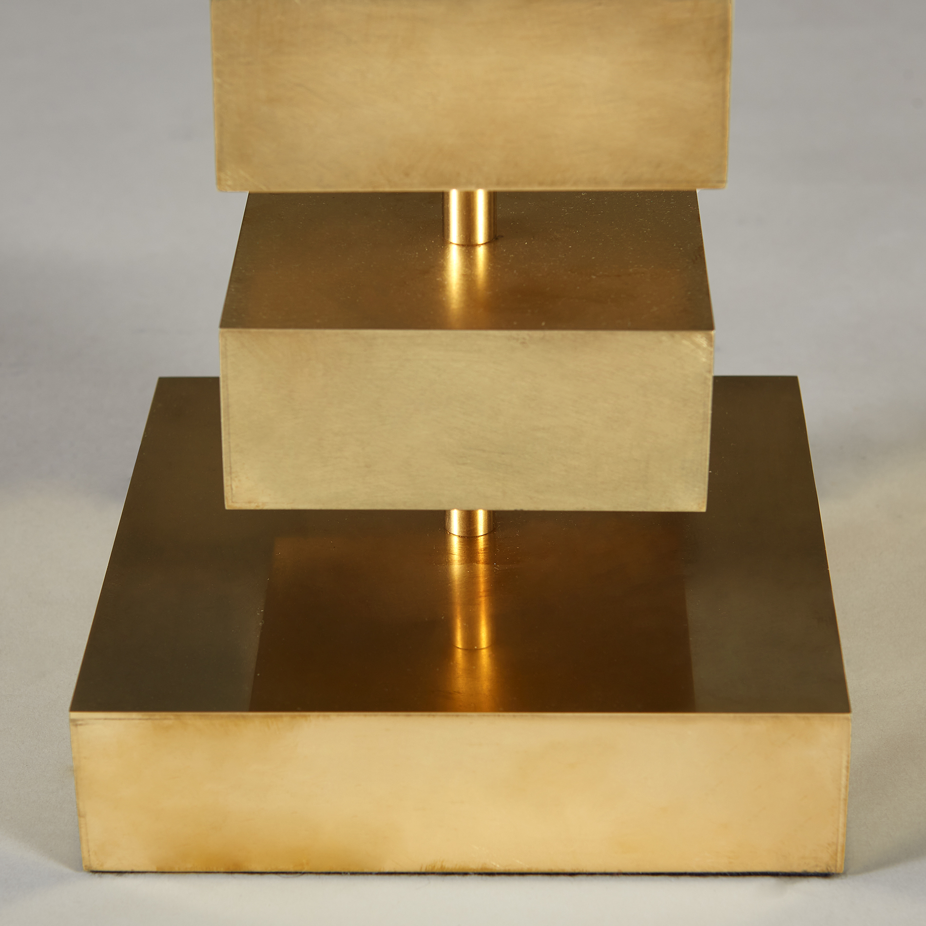 Luigi Stacked Table Lamps 20210225 Valerie Wade 2 205 V1