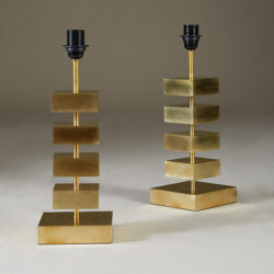 The image for Luigi Stacked Table Lamps 20210225 Valerie Wade 2 202 V1