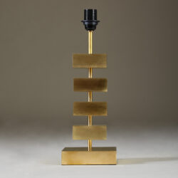 The image for Luigi Stacked Table Lamps 20210225 Valerie Wade 2 203 V1
