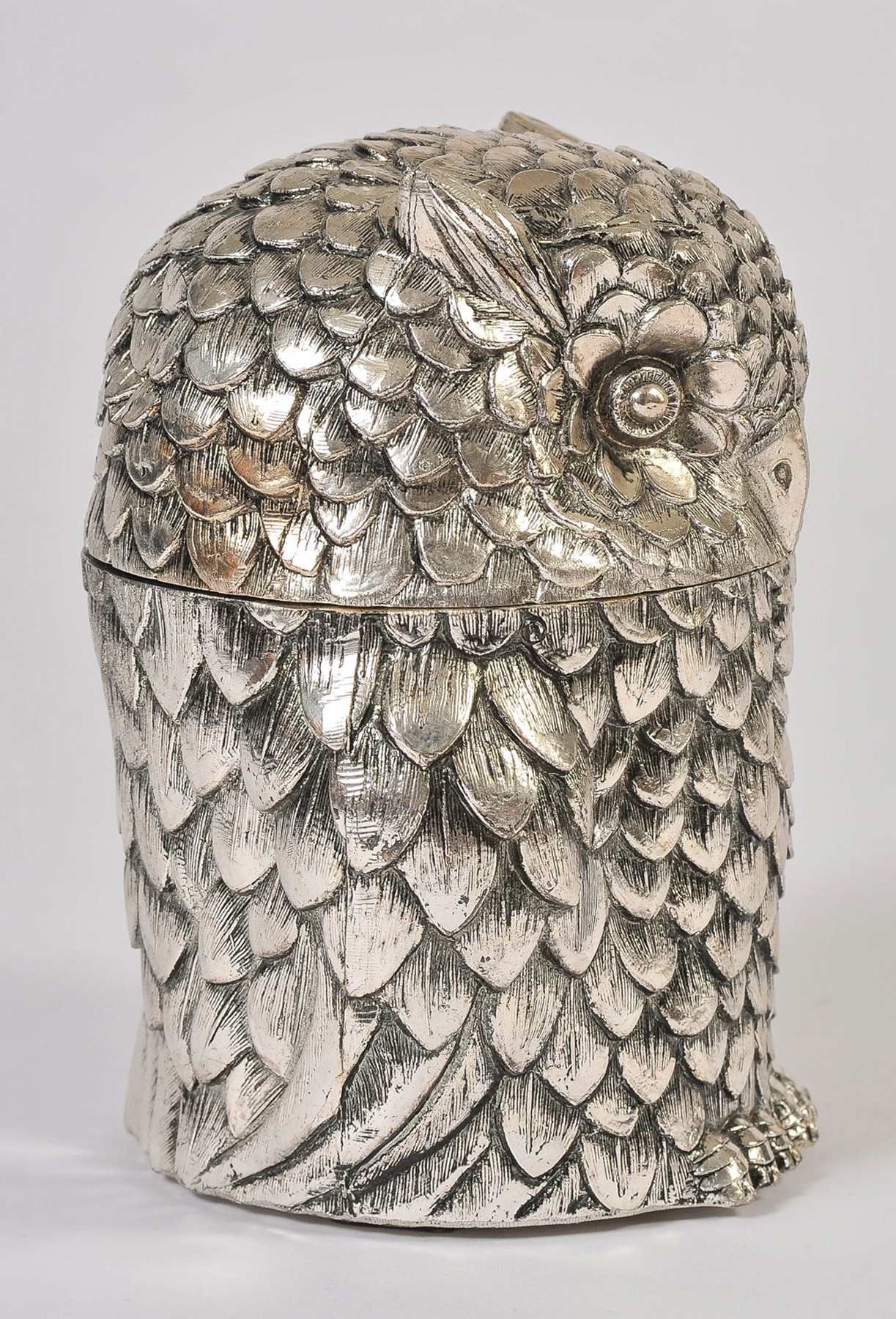 Manetti Owl2 June