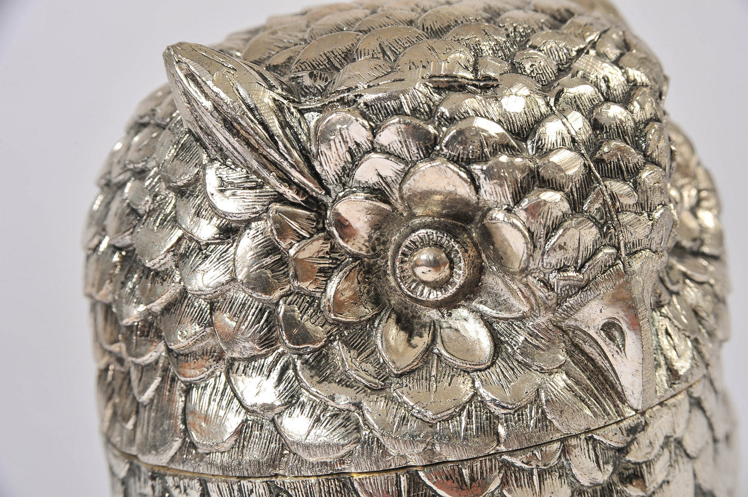 Manetti Owl3 June