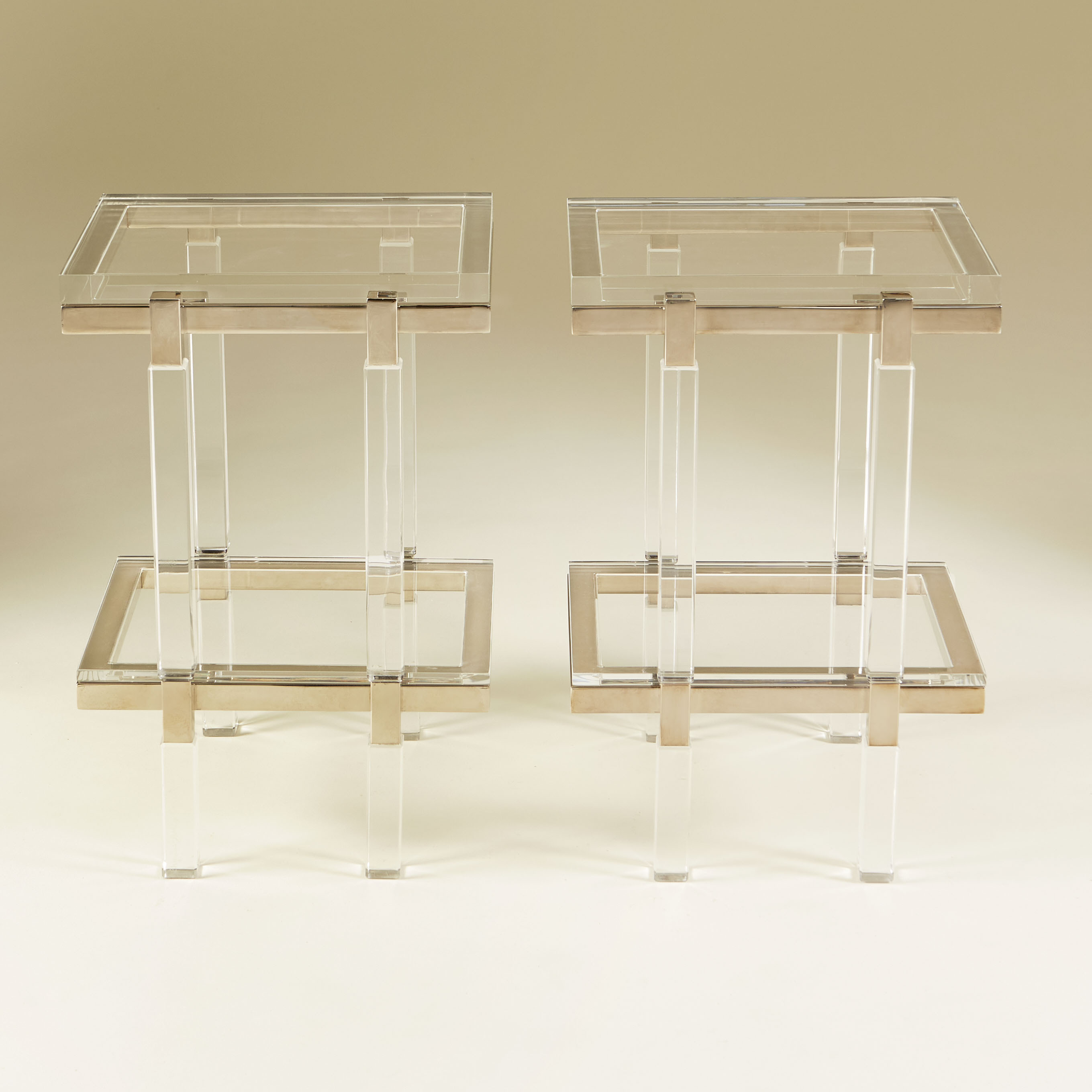 Charles Hollis Side Tables 033 V1