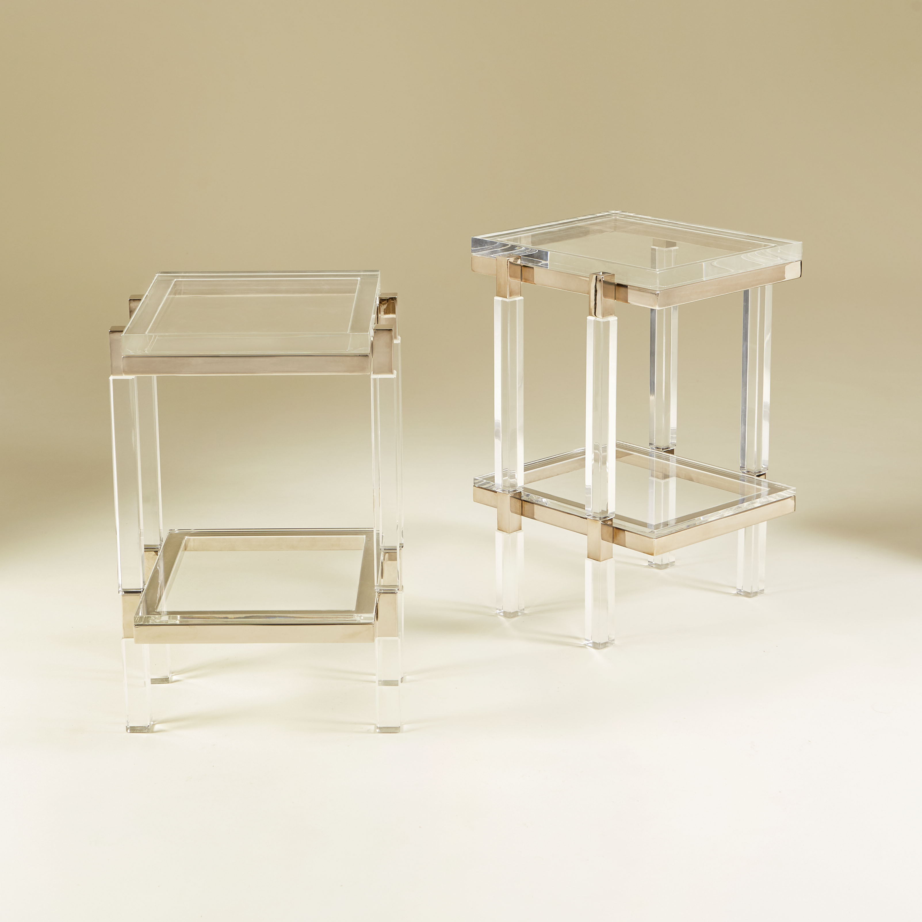 Charles Hollis Side Tables 038 V1