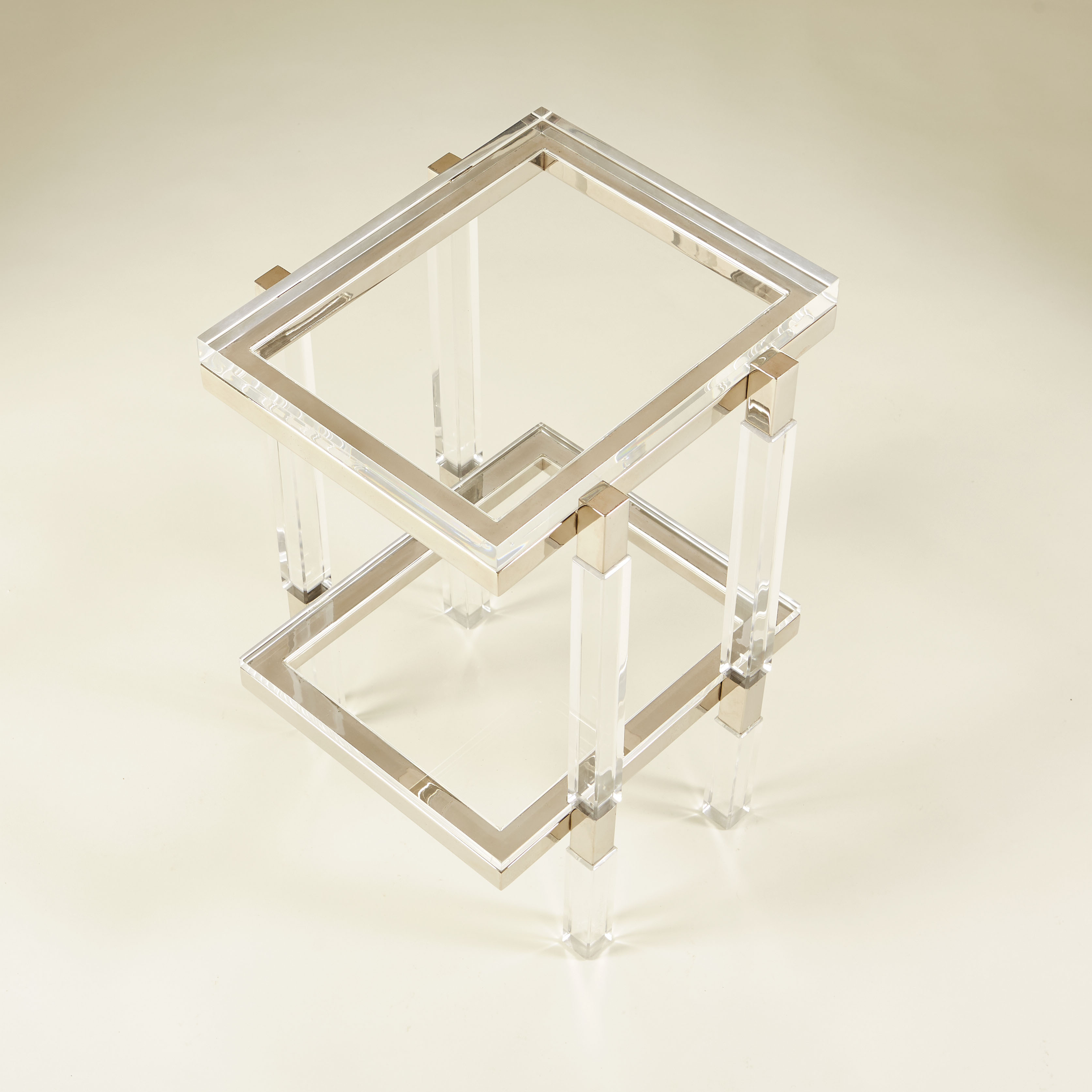 Charles Hollis Side Tables 039 V1