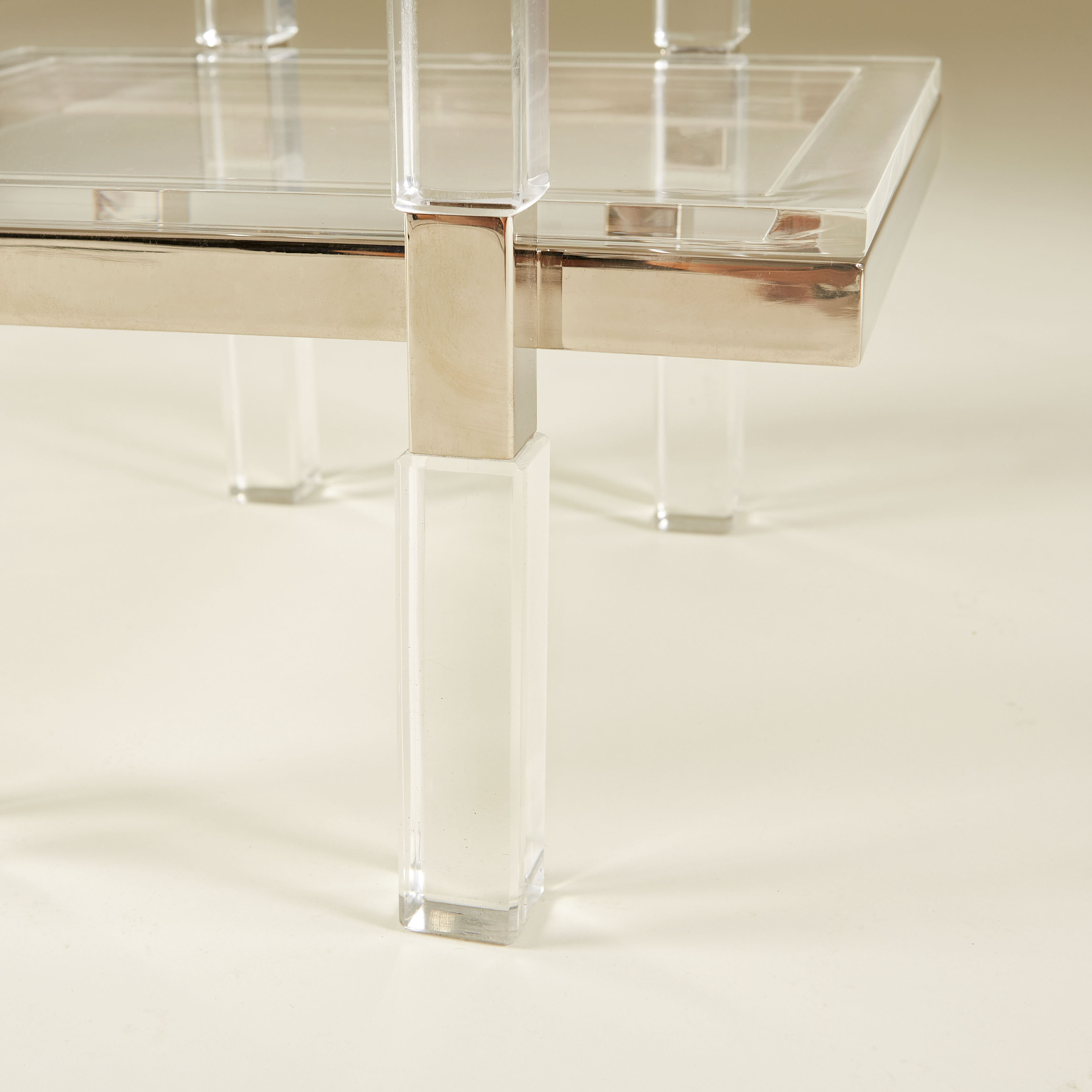 Charles Hollis Side Tables 049 V1