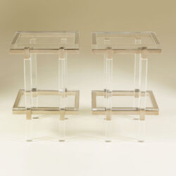 The image for Charles Hollis Side Tables 033 V1